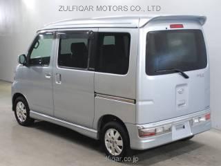 DAIHATSU ATRAI WAGON 2010 Image 2