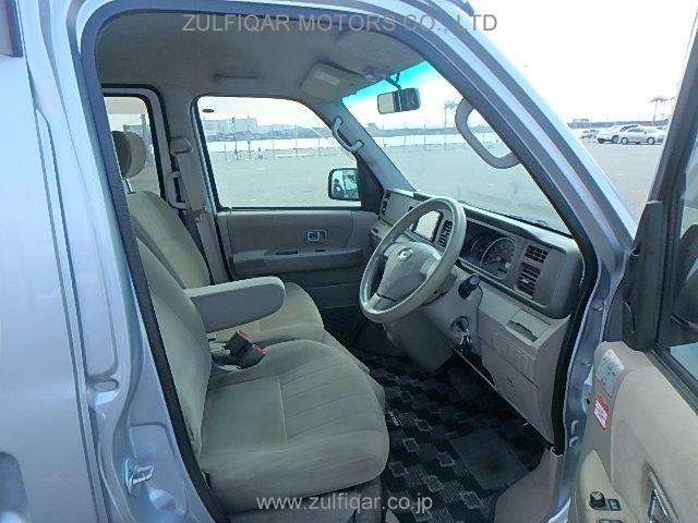 DAIHATSU ATRAI WAGON 2010 Image 24