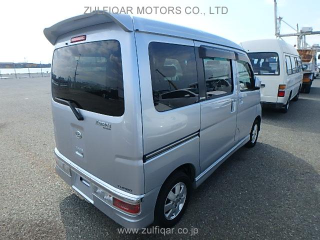 DAIHATSU ATRAI WAGON 2010 Image 5