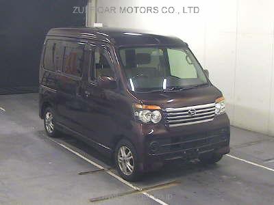 DAIHATSU ATRAI WAGON 2009 Image 1