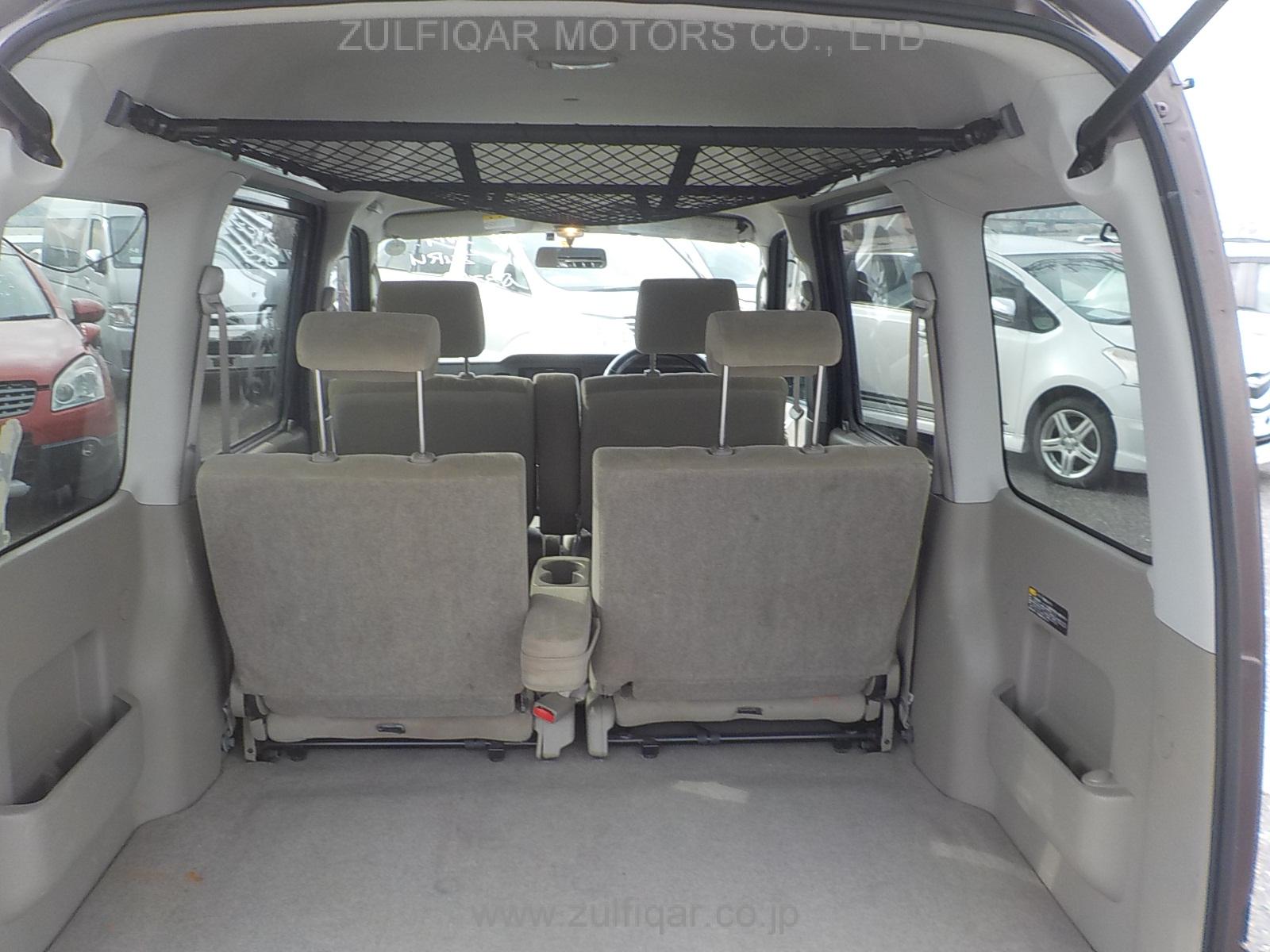 DAIHATSU ATRAI WAGON 2009 Image 6