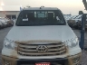 TOYOTA HILUX 2017 Image 1