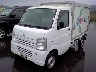 SUZUKI CARRY TRUCK 2011 Image 4