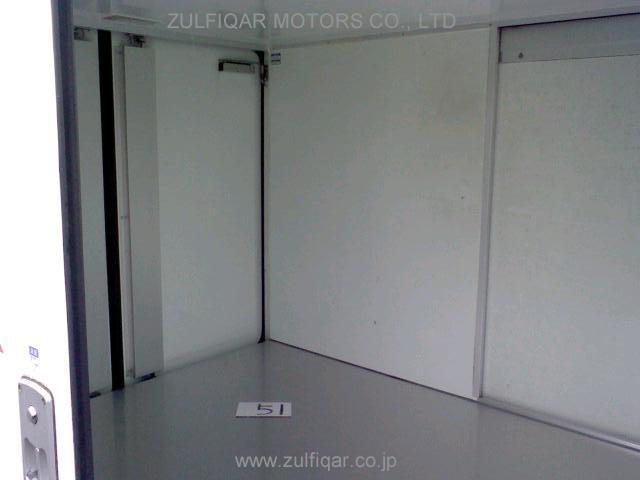 SUZUKI CARRY TRUCK 2011 Image 8