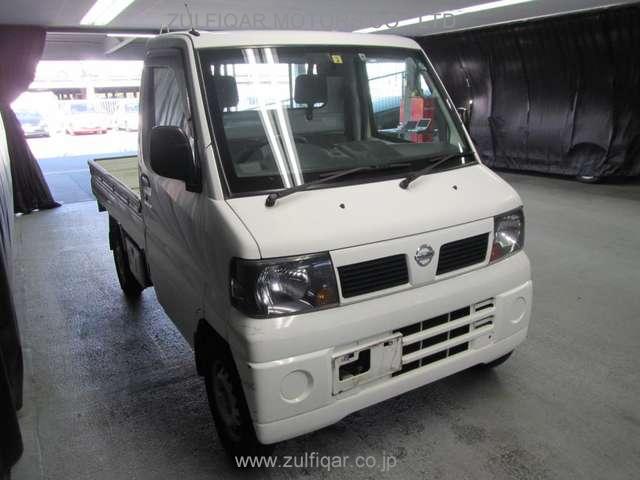 NISSAN CLIPPER TRUCK 2010 Image 1