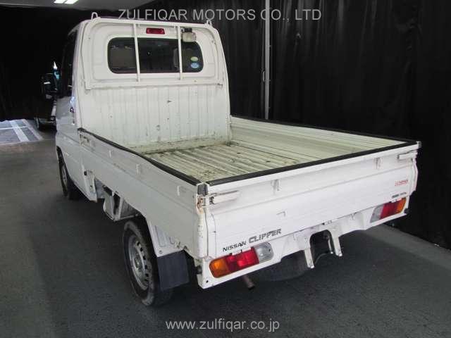 NISSAN CLIPPER TRUCK 2010 Image 2