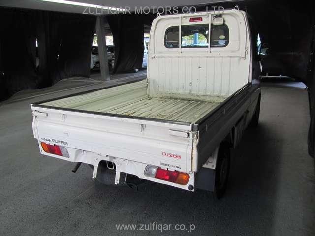 NISSAN CLIPPER TRUCK 2010 Image 6