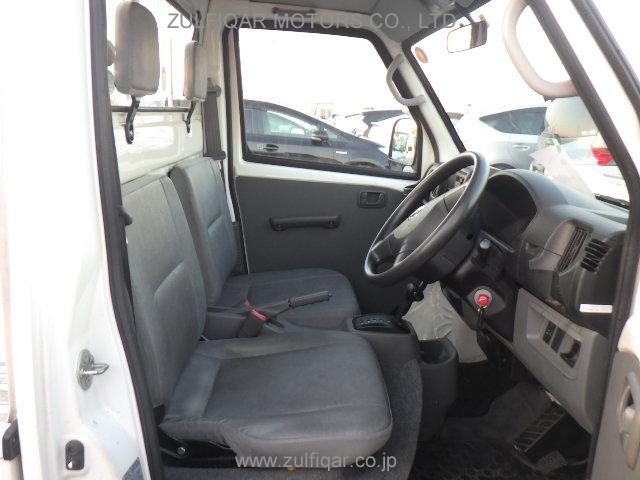 NISSAN CLIPPER TRUCK 2010 Image 9