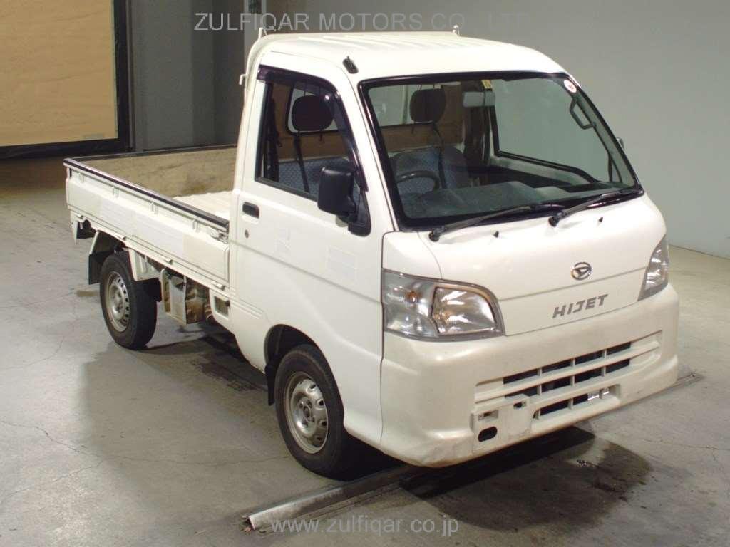 DAIHATSU HIJET TRUCK 2007 Image 1