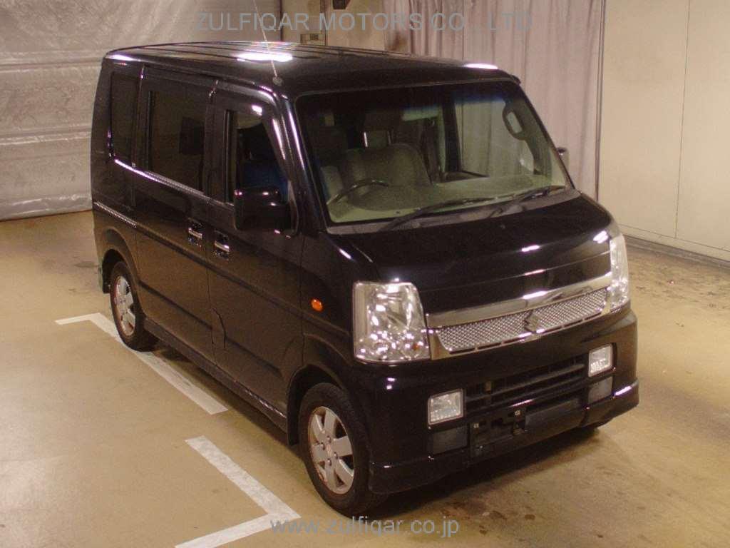 SUZUKI EVERY WAGON 2007 Image 1