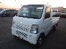 SUZUKI CARRY TRUCK 2009 Image 3