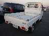 SUZUKI CARRY TRUCK 2009 Image 4