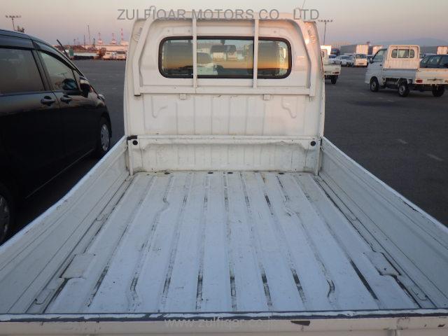 SUZUKI CARRY TRUCK 2009 Image 5