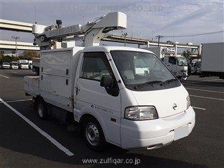 NISSAN VANETTE TRUCK 2008 Image 1