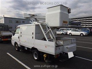 NISSAN VANETTE TRUCK 2008 Image 2