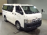 TOYOTA HIACE 2007 Image 1