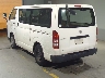 TOYOTA HIACE 2007 Image 2