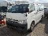 TOYOTA HIACE 2007 Image 3