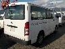 TOYOTA HIACE 2007 Image 4