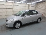 NISSAN TIIDA LATIO 2012 Image 1