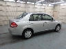 NISSAN TIIDA LATIO 2012 Image 3