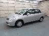 NISSAN TIIDA LATIO 2012 Image 1