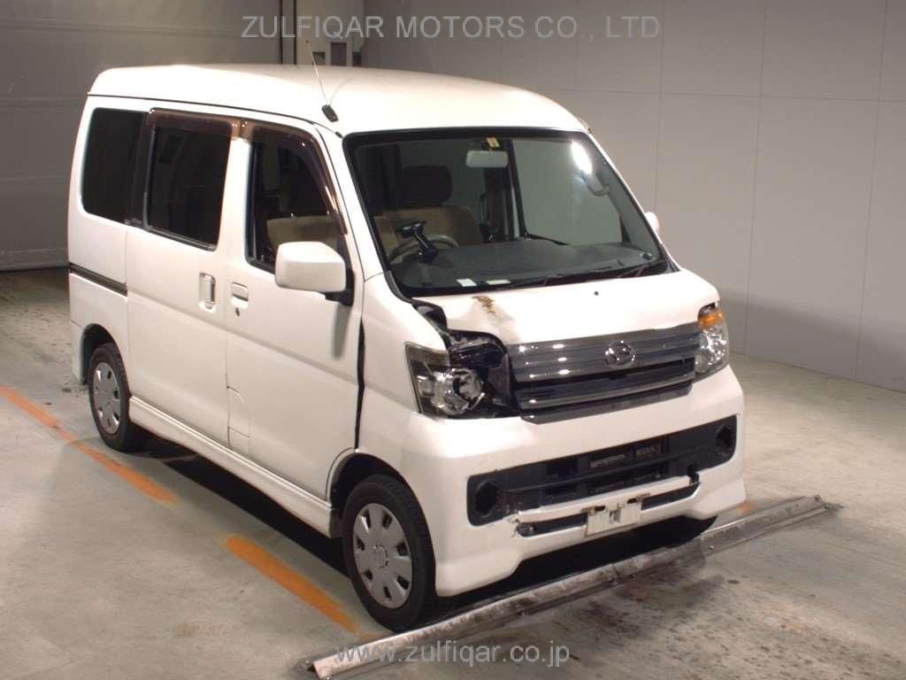 DAIHATSU ATRAI WAGON 2008 Image 1