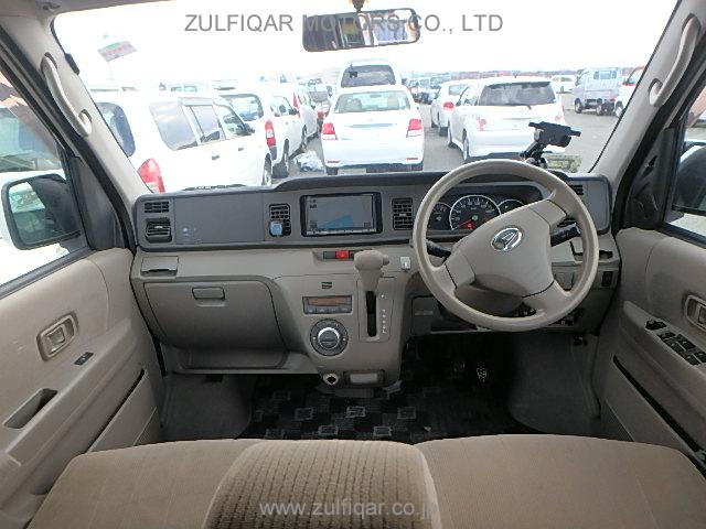 DAIHATSU ATRAI WAGON 2008 Image 6