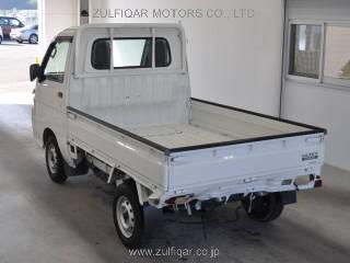 DAIHATSU HIJET TRUCK 2013 Image 5