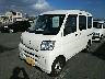 DAIHATSU HIJET CARGO 2010 Image 1