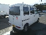 DAIHATSU HIJET CARGO 2010 Image 2