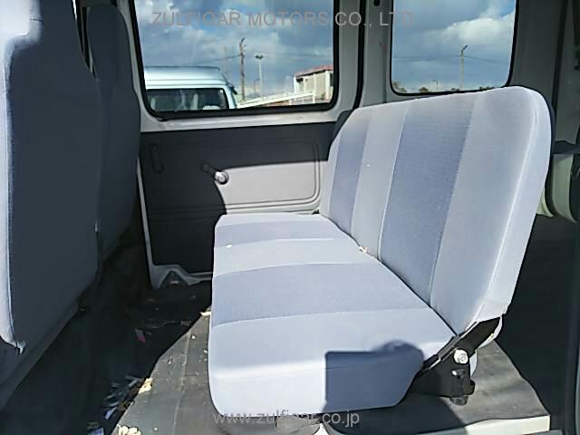 DAIHATSU HIJET CARGO 2010 Image 20