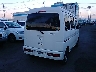 DAIHATSU HIJET CARGO 2007 Image 2