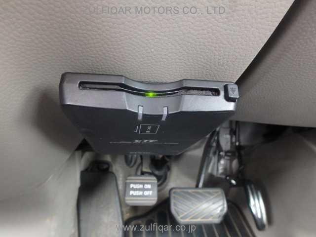 SUZUKI EVERY 2013 Image 11