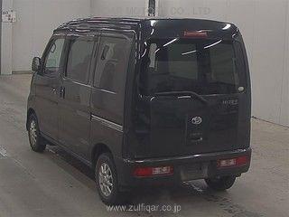 DAIHATSU HIJET CARGO 2008 Image 2