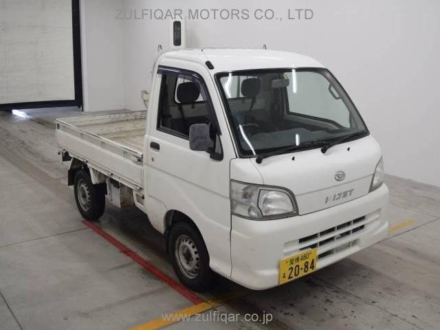 DAIHATSU HIJET TRUCK 2007 Image 1