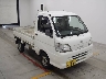 DAIHATSU HIJET TRUCK 2007 Image 1