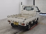 DAIHATSU HIJET TRUCK 2007 Image 5