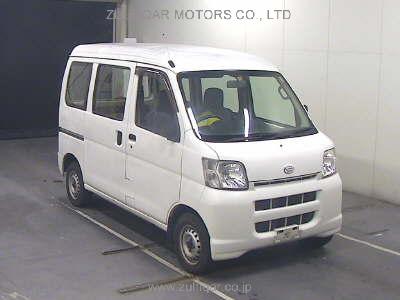 DAIHATSU HIJET CARGO 2007 Image 1