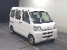 DAIHATSU HIJET CARGO 2007 Image 1