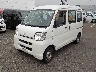 DAIHATSU HIJET CARGO 2007 Image 4