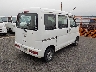 DAIHATSU HIJET CARGO 2007 Image 5