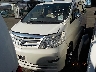 TOYOTA ALPHARD 2007 Image 3