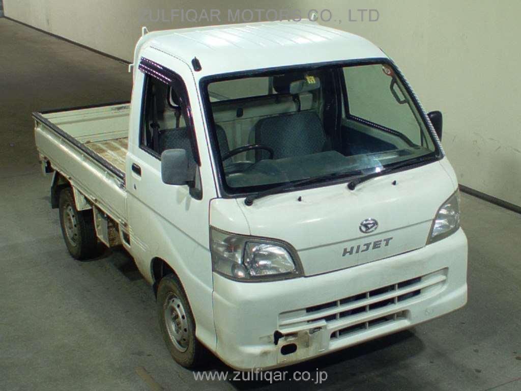 DAIHATSU HIJET TRUCK 2007 Image 1