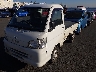 DAIHATSU HIJET TRUCK 2007 Image 3