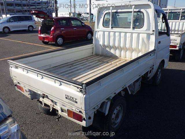 DAIHATSU HIJET TRUCK 2007 Image 4