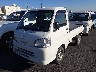 DAIHATSU HIJET TRUCK 2007 Image 3