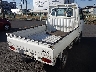 DAIHATSU HIJET TRUCK 2007 Image 4