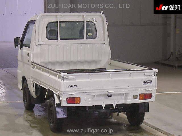 DAIHATSU HIJET TRUCK 2008 Image 2