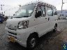 DAIHATSU HIJET CARGO 2009 Image 3